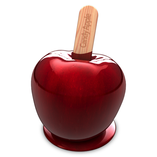 candy apple app