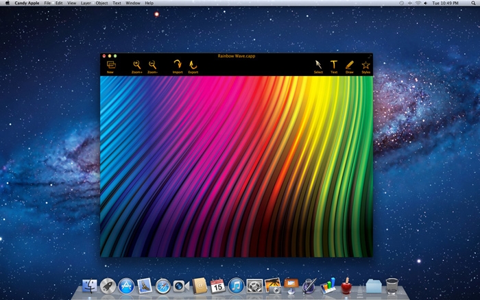 Paint For Mac Os X Free Download