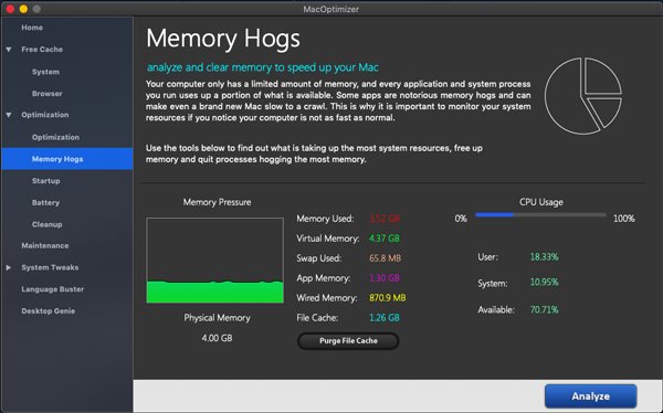 instal the new for mac Wise Memory Optimizer 4.1.9.122